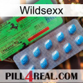 Wildsexx new03